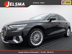 Audi A3 Limousine - 30 TFSi Advanced Aut., Navi | Clima | PDC