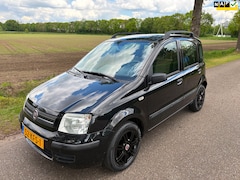 Fiat Panda - 1.2 Edizione Cool Airco/APK/1Ste eigenaar/Lm/Elektr ramen