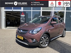 Opel Karl - 1.0 Rocks | Apple Car-Play | Stoel/stuur verw | Pdc