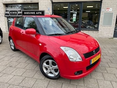 Suzuki Swift - 1.3 Exclusive 5Drs Airco Nieuwe apk NAP