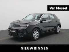 Opel Mokka-e - BEV 50kWh e-Edition | ACHTERUITRIJCAMERA | APPLE CARPLAY - ANDROID AUTO | CLIMATE CONTROL