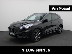 Ford Kuga - 2.5i PHEV Aut. 165kW ST-Line | WORDT VERWACHT | ACHTERUITRIJCAMERA | STOELVERWARMING | STU