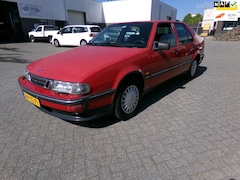 Saab 9000 - 2.0 LPT CS