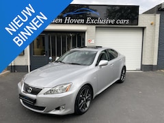 Lexus IS - 250 Executive V6 Youngtimer