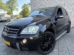 Mercedes-Benz M-klasse - 500