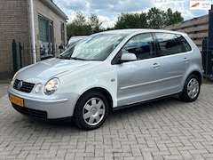 Volkswagen Polo - 1.4-16V Athene | inruilkoopje met nieuwe apk keuring