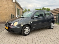 Volkswagen Polo - 1.2 | nieuwe apk bij levering | airco | 3drs koopje