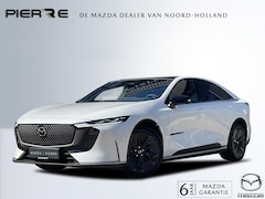 Mazda 6e - Takumi Business Edition 68.8 kWh | BLACK PAKKET | NAVI | PANO | 19 INCH LMV | 360 CAMERA |