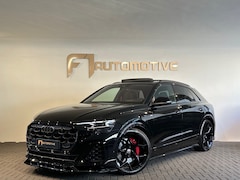 Audi Q8 - 60 TFSI e quattro S Line Competition Pano|Memory|RS
