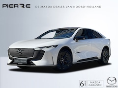 Mazda 6e - Takumi Business Edition 68.8 kWh | BLACK PAKKET | NAVI | PANO | 19 INCH LMV | 360 CAMERA |