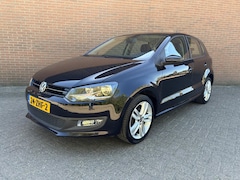 Volkswagen Polo - 1.2 TSI Comfortline “Automaat”
