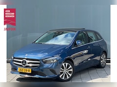 Mercedes-Benz B-klasse - BWJ 2022 | 250 e 218PK AUTOMAAT VOL | PANO DAK | LEER | TREKHAAK | STOELVERW&VENTILATIE |