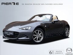 Mazda MX-5 - 1.5 SkyActiv-G 132 Kazari