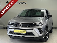 Opel Crossland - 1.2 130pk Start/Stop Aut. Elegance