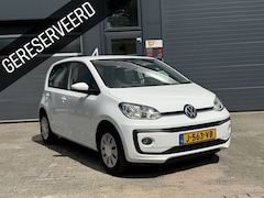 Volkswagen Up! - 1.0