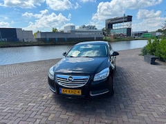 Opel Insignia - 1.8 Edition