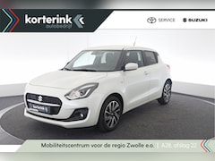 Suzuki Swift - 1.2 Select Smart Hybrid