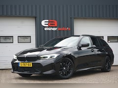 BMW 3-serie Touring - 320e LCI M-Sport Pro | ADAPTIVE LED | ACC | HEAD-UP | STOELVERW. | CAMERA |