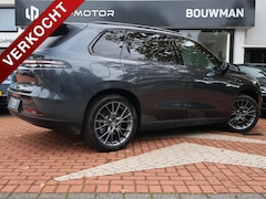 Leapmotor C10 - REEV Plug-in hybride 28, 4 kWh 215PK Automaat Design NIEUW, Rijklaarprijs | Panoramadak |