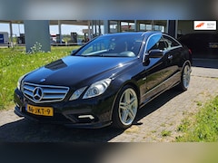 Mercedes-Benz E-klasse Coupé - 350 CGI Elegance