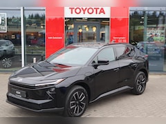 Toyota bZ4X - DYNAMIC 73 kWh MODEL 2026 WARMTEPOMP STOEL/STUURVERW PARK-SENSOREN 360°CAMERA EL-STOEL APP