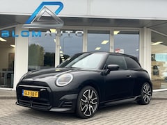MINI John Cooper Works - E Cooper M 40.7 kWh