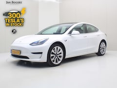 Tesla Model 3 - Standard RWD Plus [ LFP-ACCU+AUTOPILOT+19 INCH+PREMIUM AUDIO ]