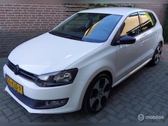 Volkswagen Polo - 1.2 Easyline Trekh./Airco/Cruise/APK 14-6-27