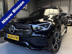 Mercedes-Benz GLC-klasse - 300e 4MATIC Business Solution AMG Adaptive cruise, Navi, Pano, Sfeerverlichting