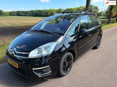 Citroën Grand C4 Picasso - 1.6 VTi Attraction 7p APK/Lm/Trekhaak/Cruise/Parkeersensor