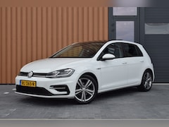 Volkswagen Golf - 1.5 TSI 150pk DSG R-line | Pano | Virtual | LED | Dynaudio