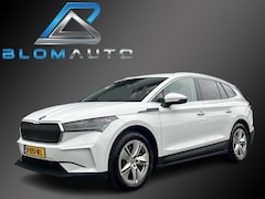 Skoda Enyaq iV - 85 286PK SOH95% MEMORY+KEYLESS+ACC+STOELVERW