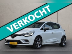Renault Clio - 1.2 TCe 118PK GT Line | Navigatie | Sportstoelen | Cruise Control