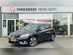 Nissan Pulsar - 1.2 DIG-T Tekna |STOELVW.|BLUETOOTH|CLIMA|LEDER|CRUISE| 5035 |18831