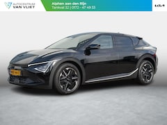 Kia EV6 - Light Edition 63 kWh | Stoel+ Stuurverwarming | Adaptive Cruise Control | Navigatie | Tot