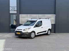 Ford Transit Connect - 1.0 Benzine Marge
