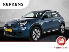 Fiat 600 - 1.2 Urban 110pk Automaat | Stoelverwarming | Navigatie | Climate Control | Cruise Control