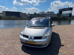 Renault Espace - 2.0T Privilège