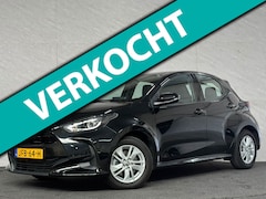 Toyota Yaris - 1.5 Hybrid 115 Automaat Camera Carplay Lmv