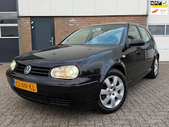 Volkswagen Golf - 2.0 Pacific XENON/5DEURS/107.966KM