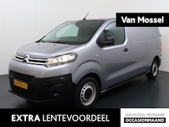 Citroën Jumpy - 2.0 BlueHDI 120 M Club | Trekhaak | Navigatie | Apple Carplay/Android Auto