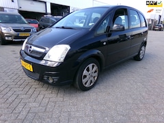 Opel Meriva - 1.6-16V Temptation apk 06/2027