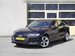 Audi A4 Limousine - 35 TFSI 150PK Automaat Pro Line BJ2022 | Lmv 16" | Led | Pdc | App-Connect | Navi (niet vr