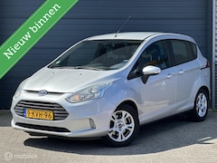 Ford B-Max - 1.0 EcoBoost Titanium | Trekhaak |