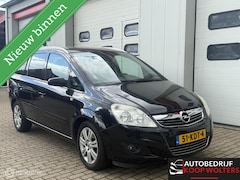 Opel Zafira - 1.8 Edition 7P Trekhaak Navi