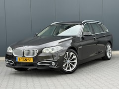 BMW 5-serie Touring - 530D Last Minute Edition Leder - Digi Dashboard - Trekhaak