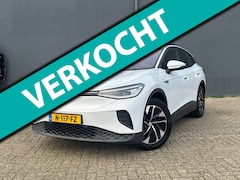Volkswagen ID.4 - Pro 77 kWh
