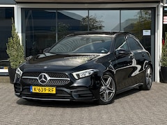 Mercedes-Benz A-klasse - 220 4MATIC Premium / Pano