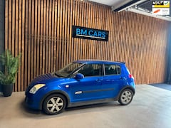 Suzuki Swift - 1.3 Bandit Airco, 2e eigenaar