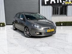 Fiat Bravo - 1.4 T-Jet Dynamic Automaat/ Airco/Cruise Control/PDC